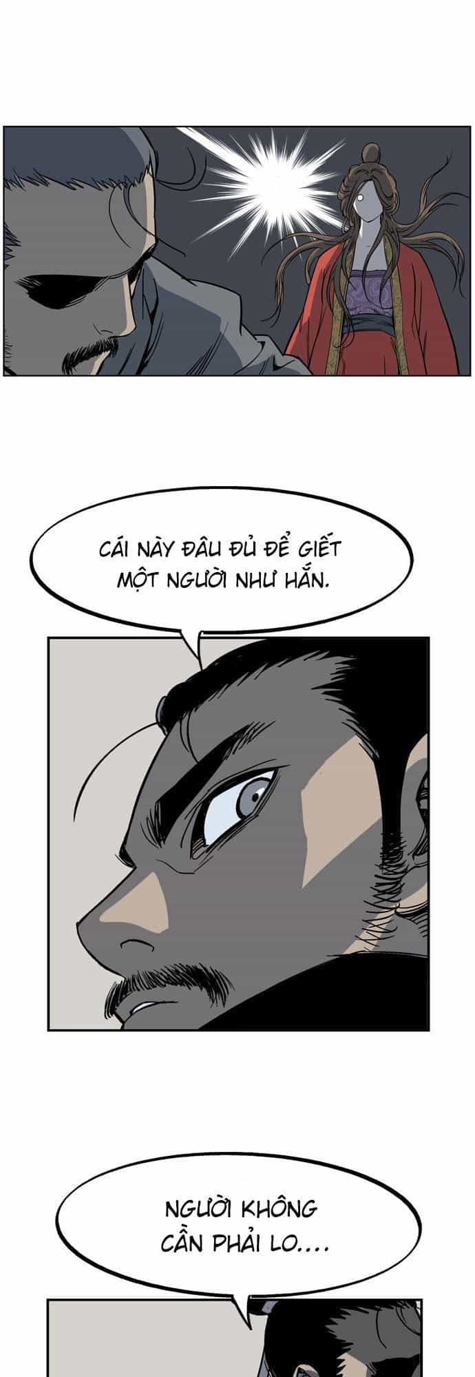 Gosu - Chương 27 - ảnh 69