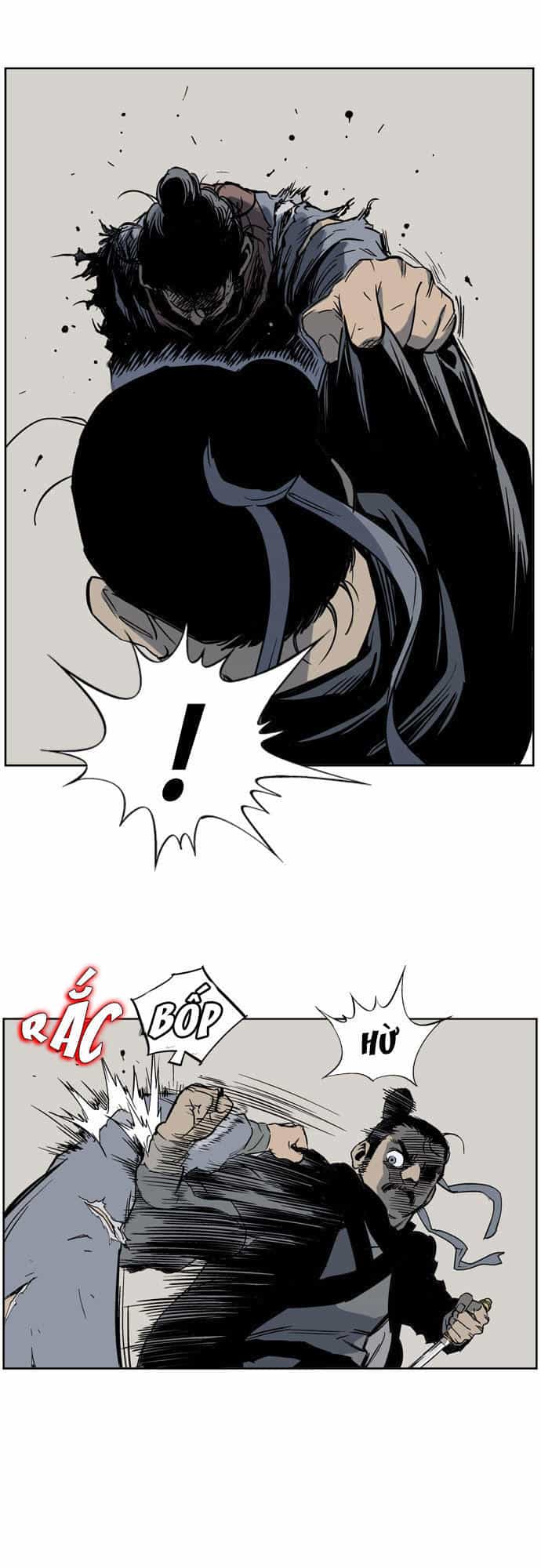Gosu - Chương 27 - ảnh 71