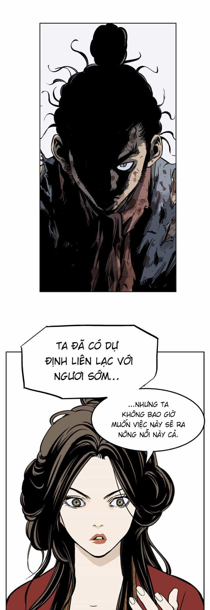 Gosu - Chương 28 - ảnh 60