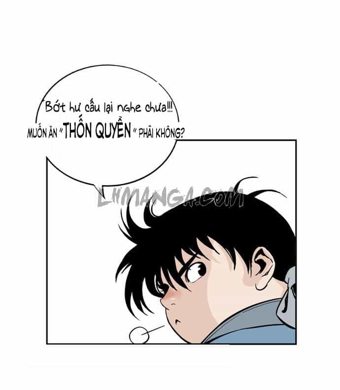 Gosu - Chương 2 - ảnh 57