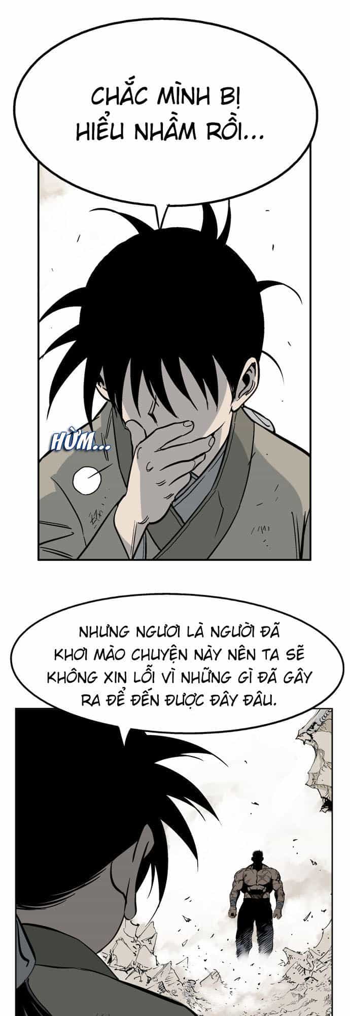 Gosu - Chương 29 - ảnh 74