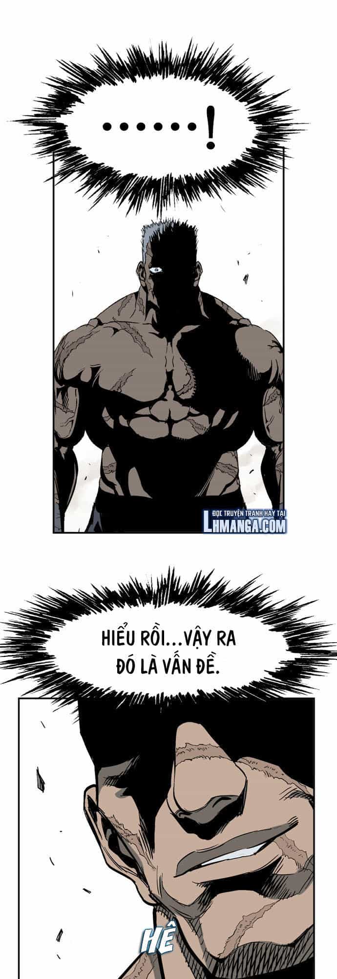 Gosu - Chương 29 - ảnh 76