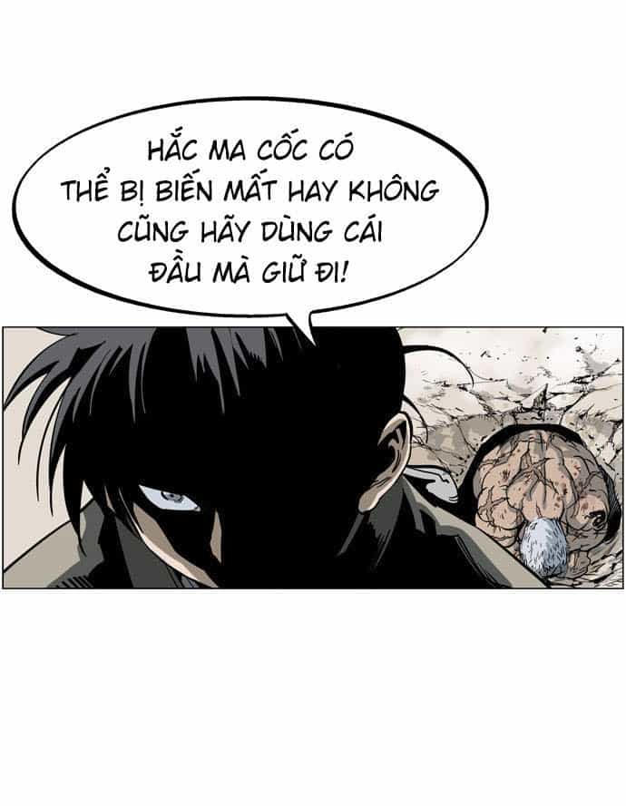 Gosu - Chương 30 - ảnh 22
