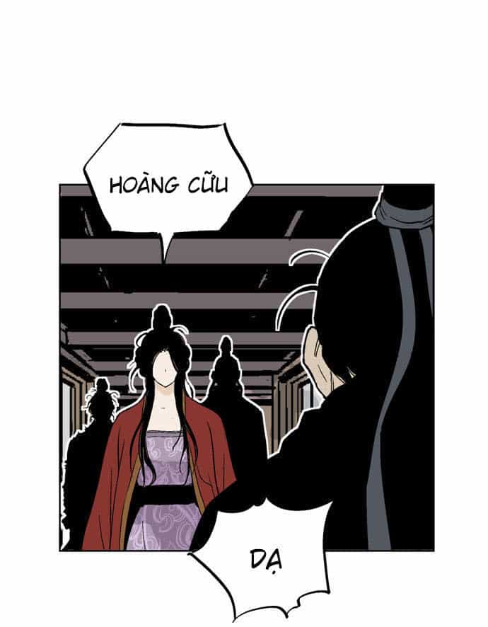 Gosu - Chương 30 - ảnh 71