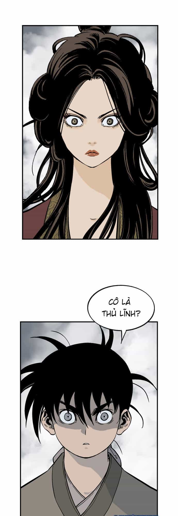 Gosu - Chương 31 - ảnh 51