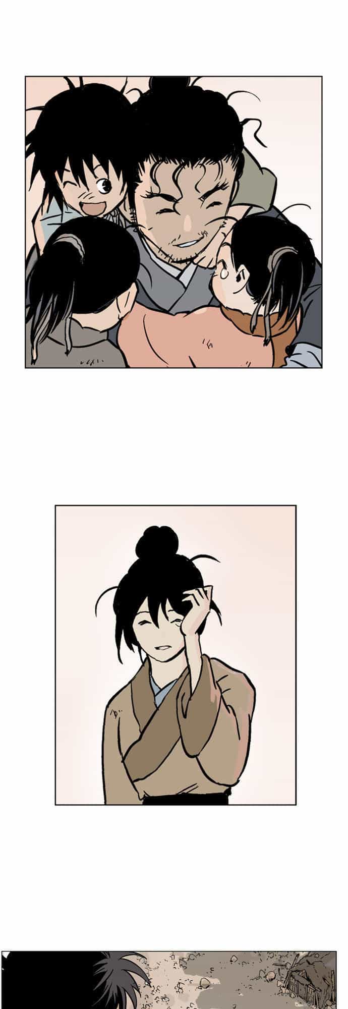 Gosu - Chương 32 - ảnh 50