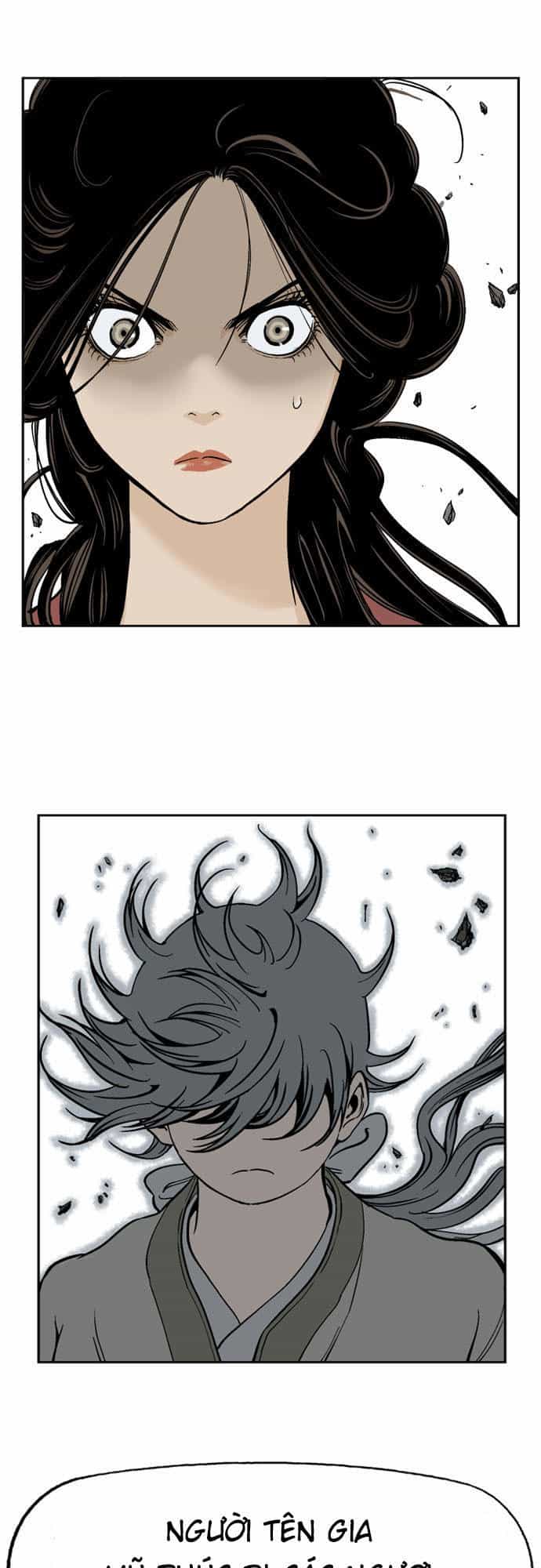 Gosu - Chương 32 - ảnh 6