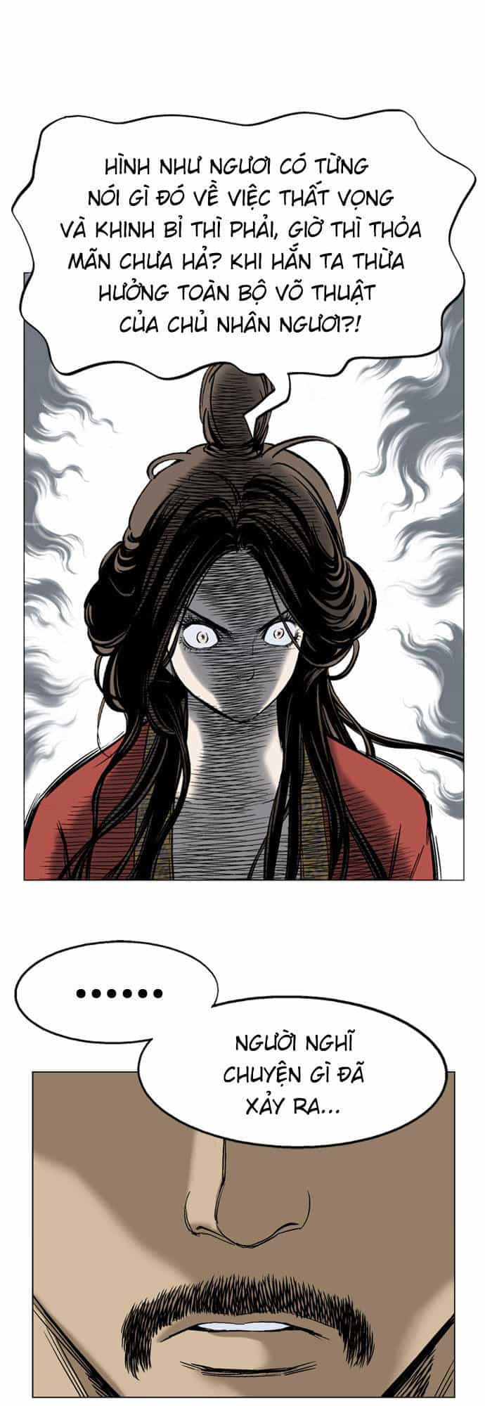 Gosu - Chương 33 - ảnh 40