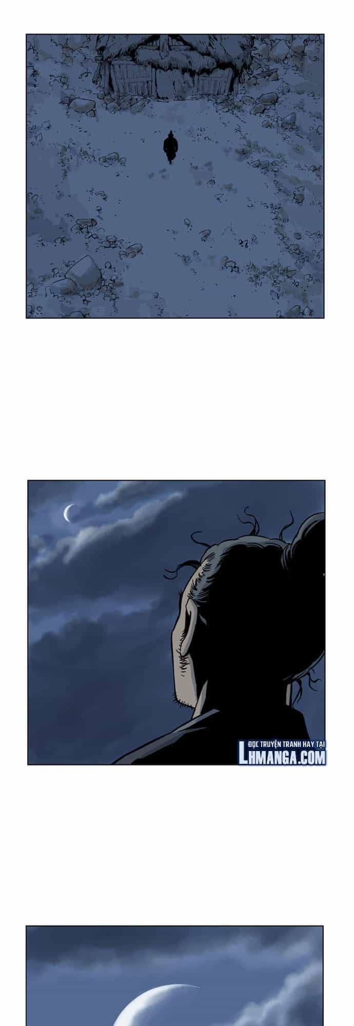 Gosu - Chương 33 - ảnh 62