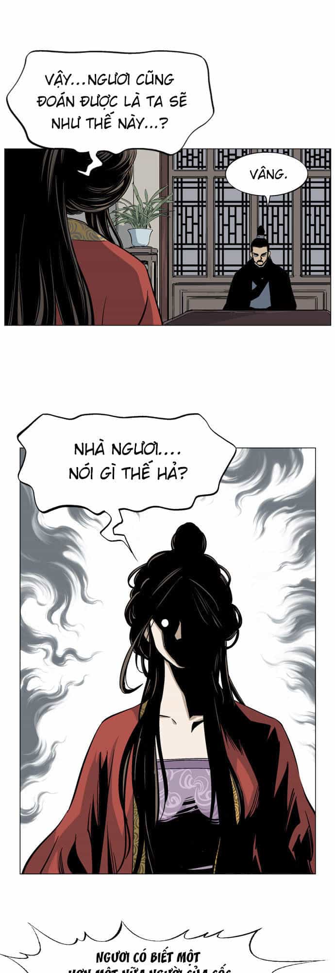 Gosu - Chương 33 - ảnh 7