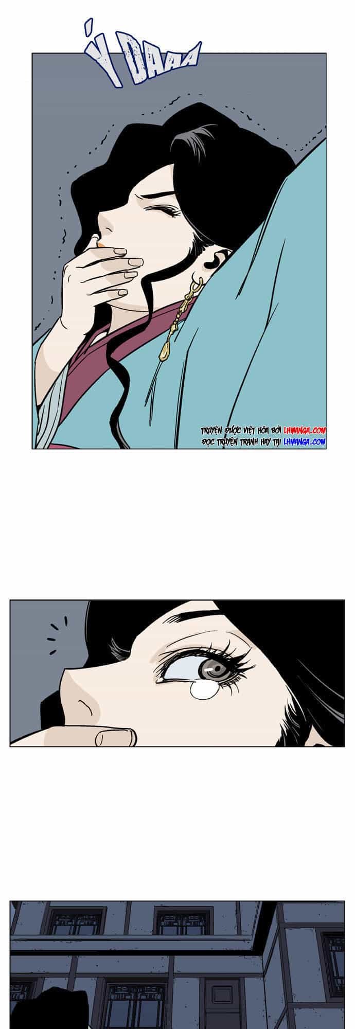 Gosu - Chương 34 - ảnh 12
