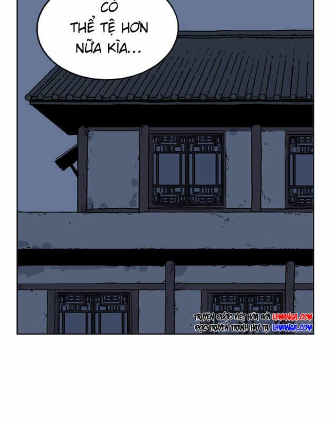 Gosu - Chương 34 - ảnh 19