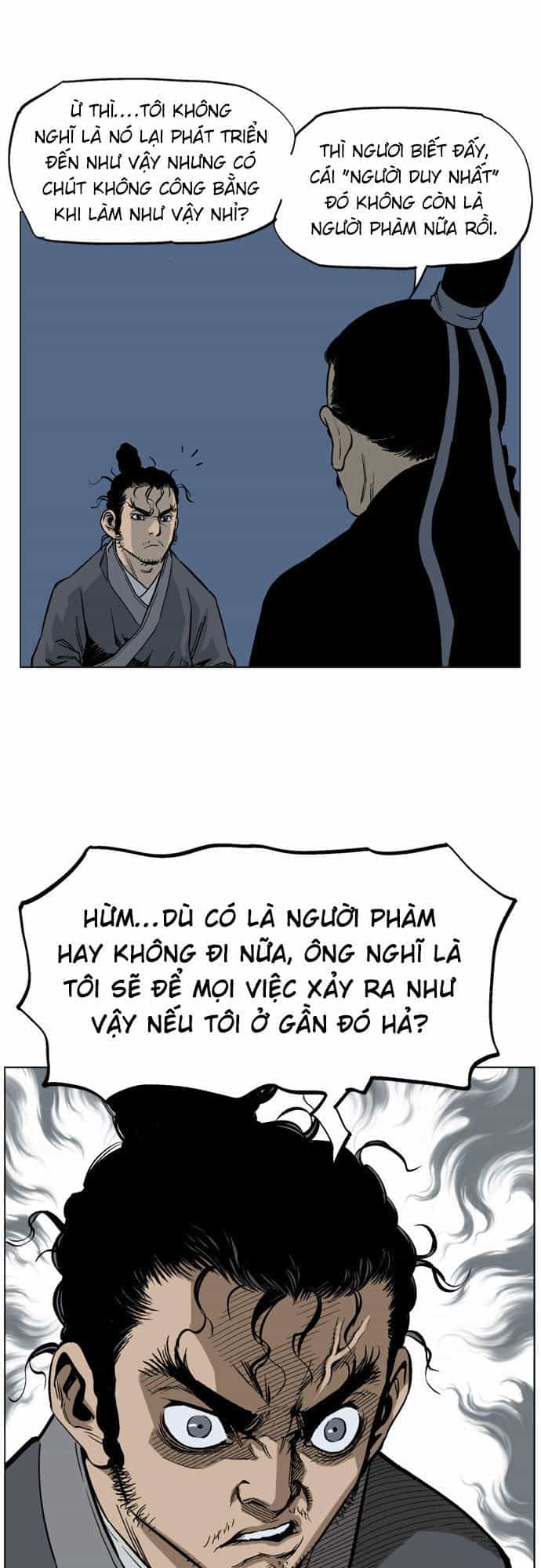 Gosu - Chương 34 - ảnh 42
