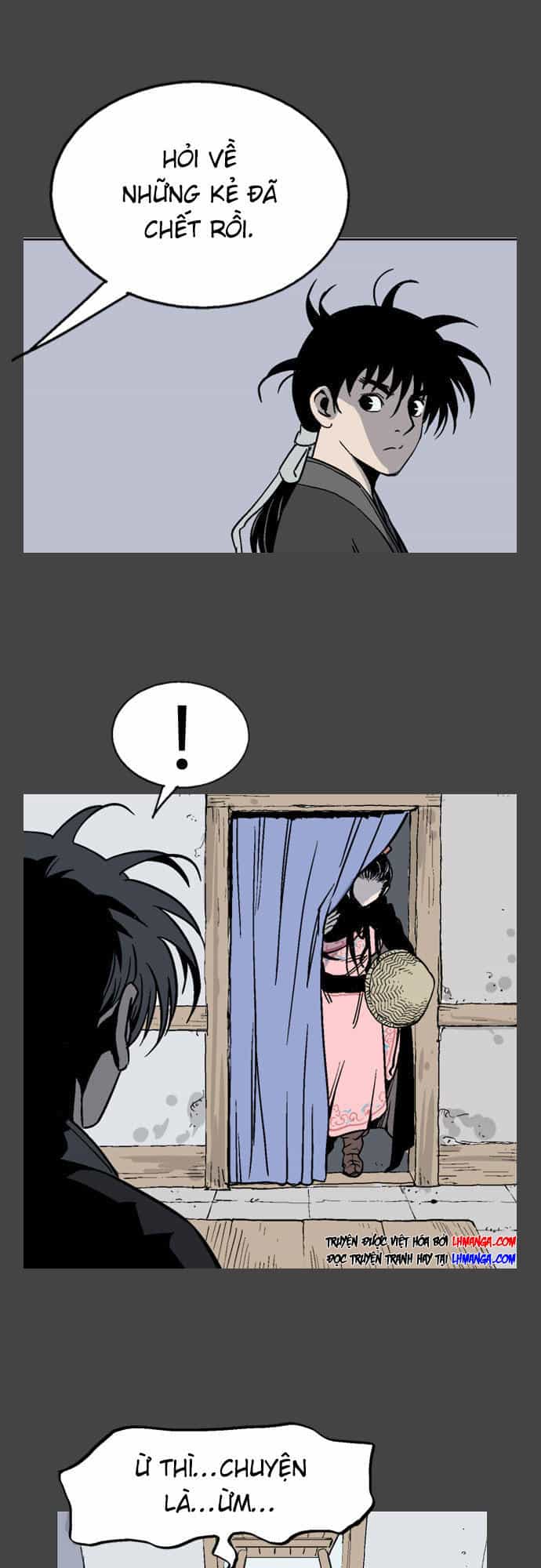 Gosu - Chương 34 - ảnh 55