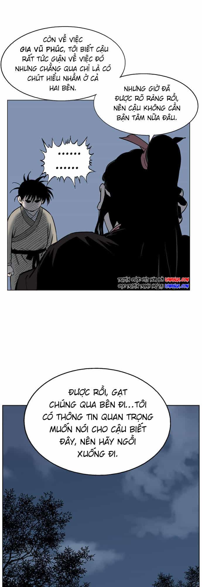 Gosu - Chương 34 - ảnh 69