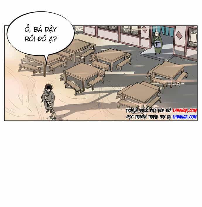Gosu - Chương 35 - ảnh 20