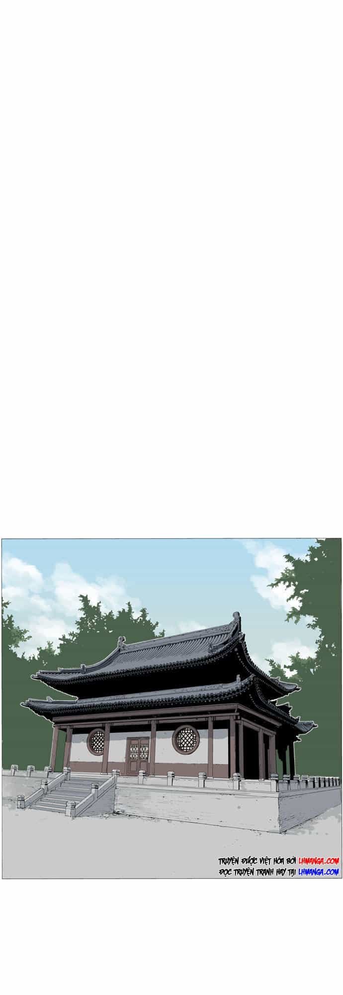 Gosu - Chương 35 - ảnh 29