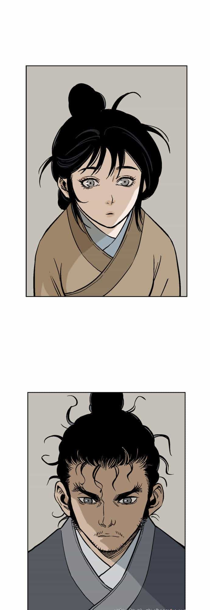 Gosu - Chương 35 - ảnh 46