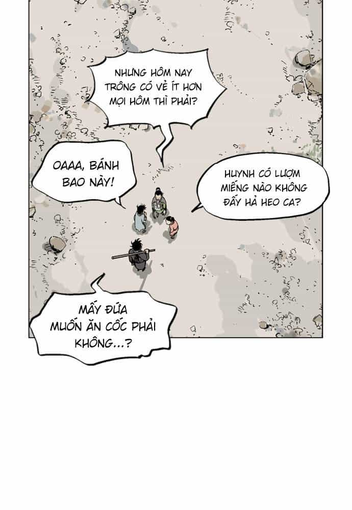 Gosu - Chương 35 - ảnh 49