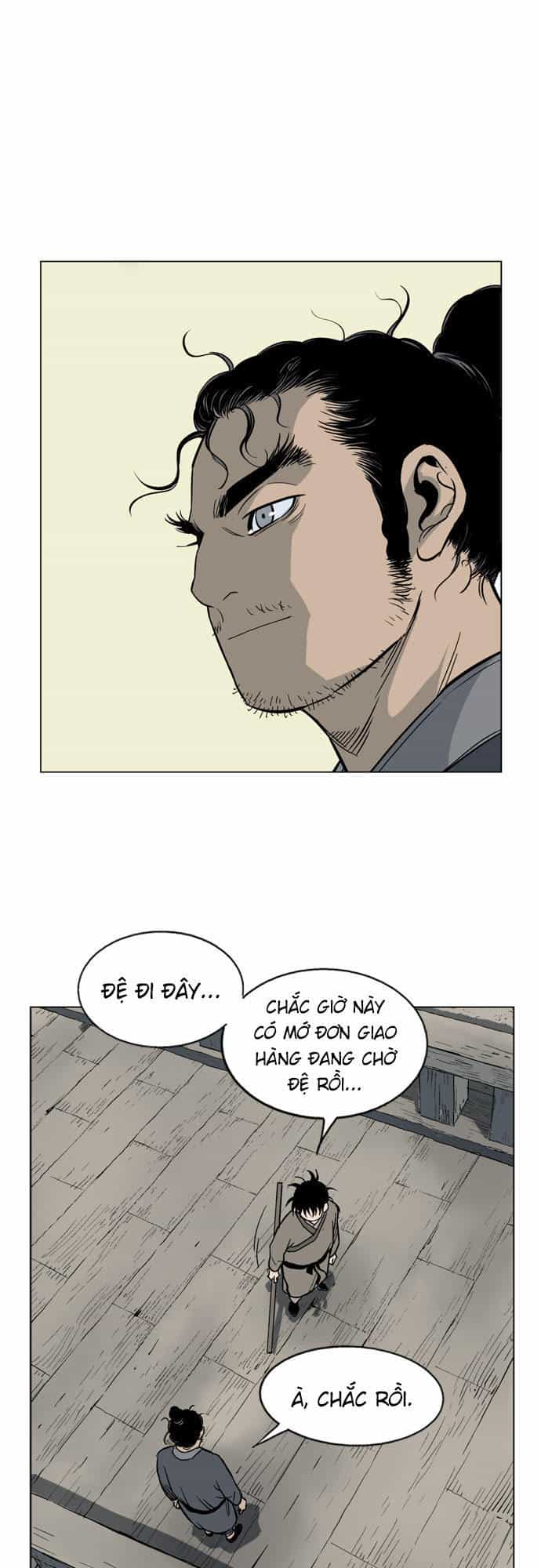 Gosu - Chương 35 - ảnh 64