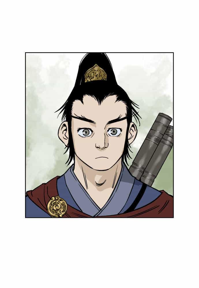 Gosu - Chương 36 - ảnh 21