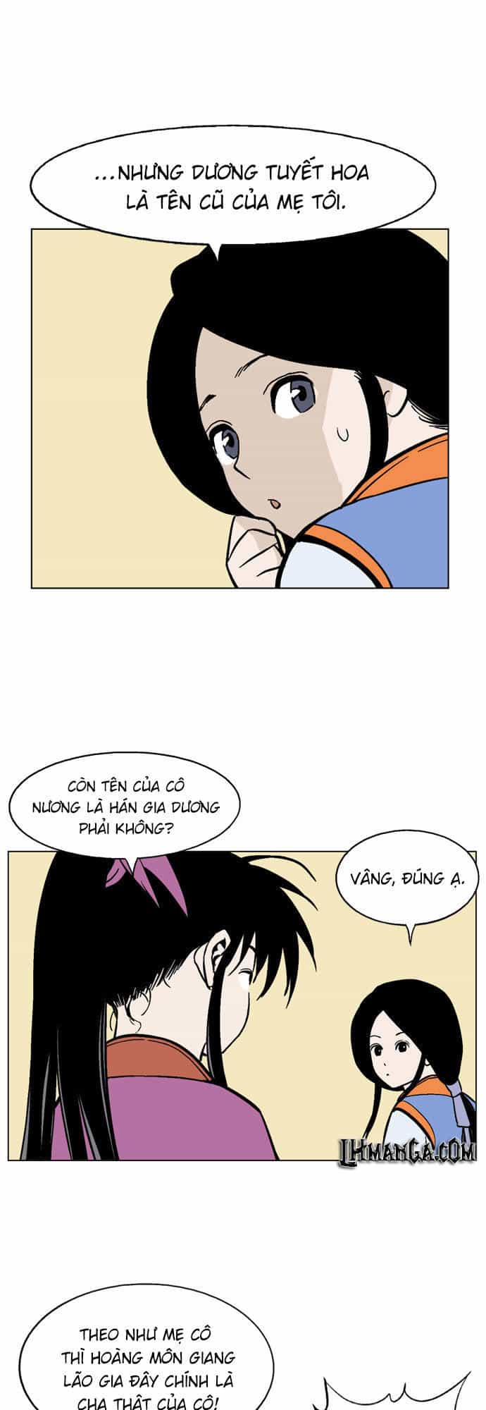 Gosu - Chương 36 - ảnh 32