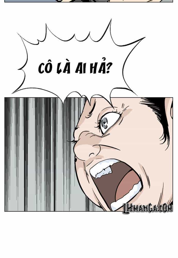 Gosu - Chương 36 - ảnh 35