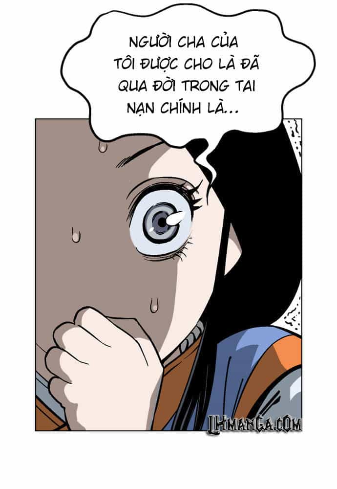 Gosu - Chương 36 - ảnh 39