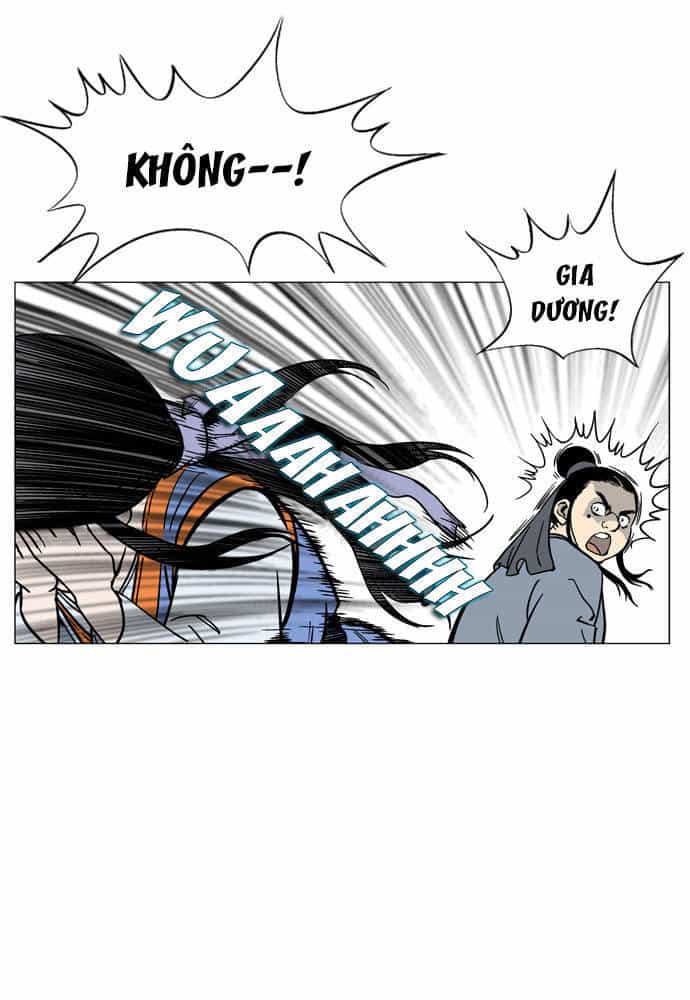 Gosu - Chương 36 - ảnh 41