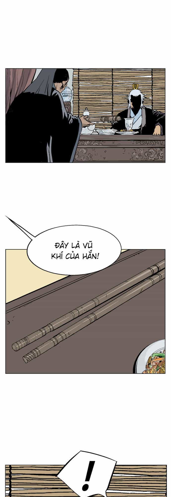 Gosu - Chương 39 - ảnh 39