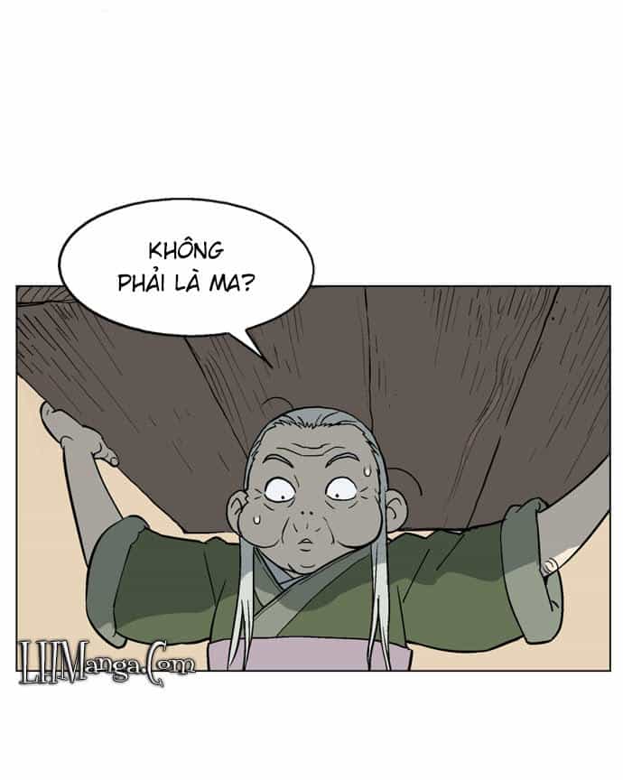 Gosu - Chương 40 - ảnh 11