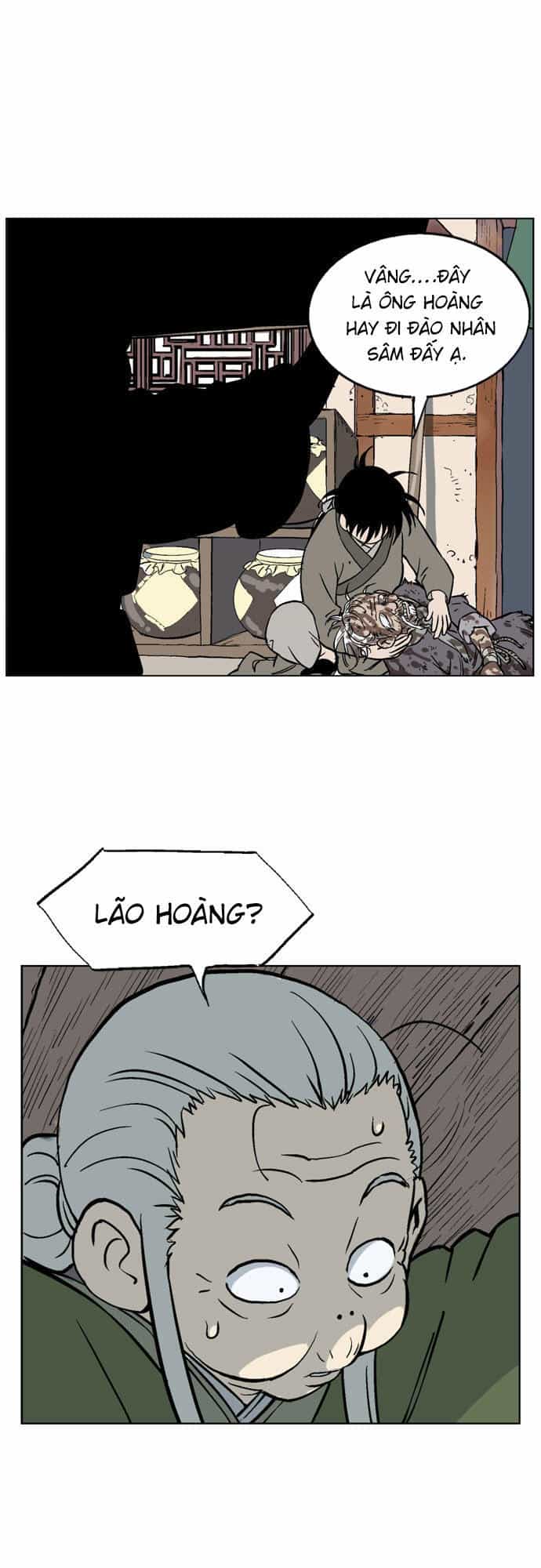 Gosu - Chương 40 - ảnh 12
