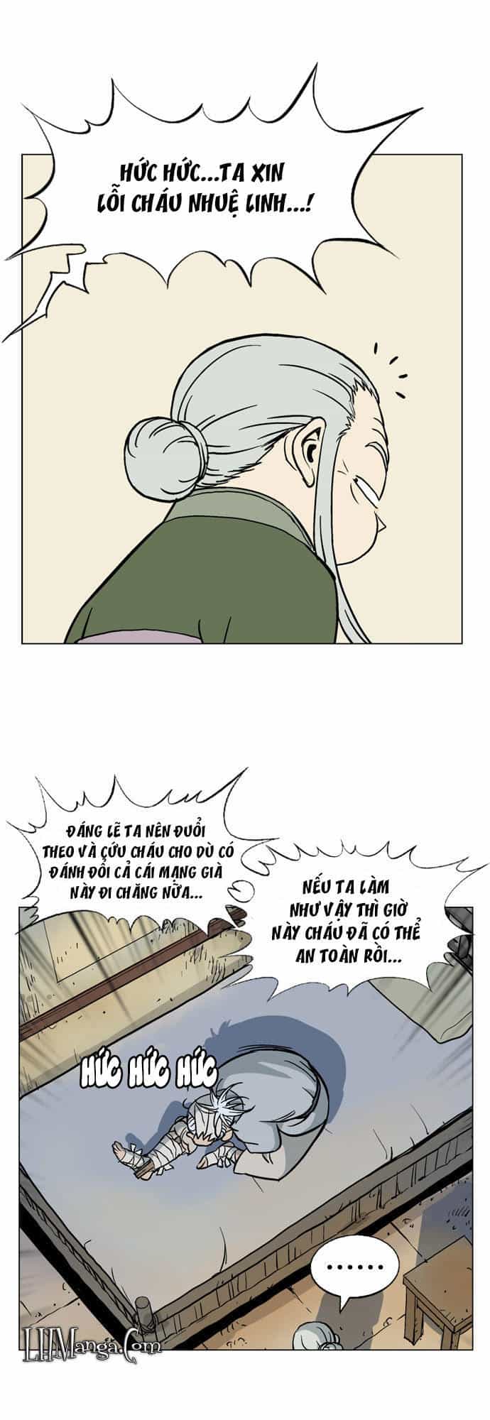 Gosu - Chương 40 - ảnh 56