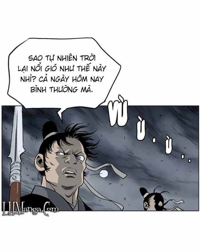 Gosu - Chương 41 - ảnh 36