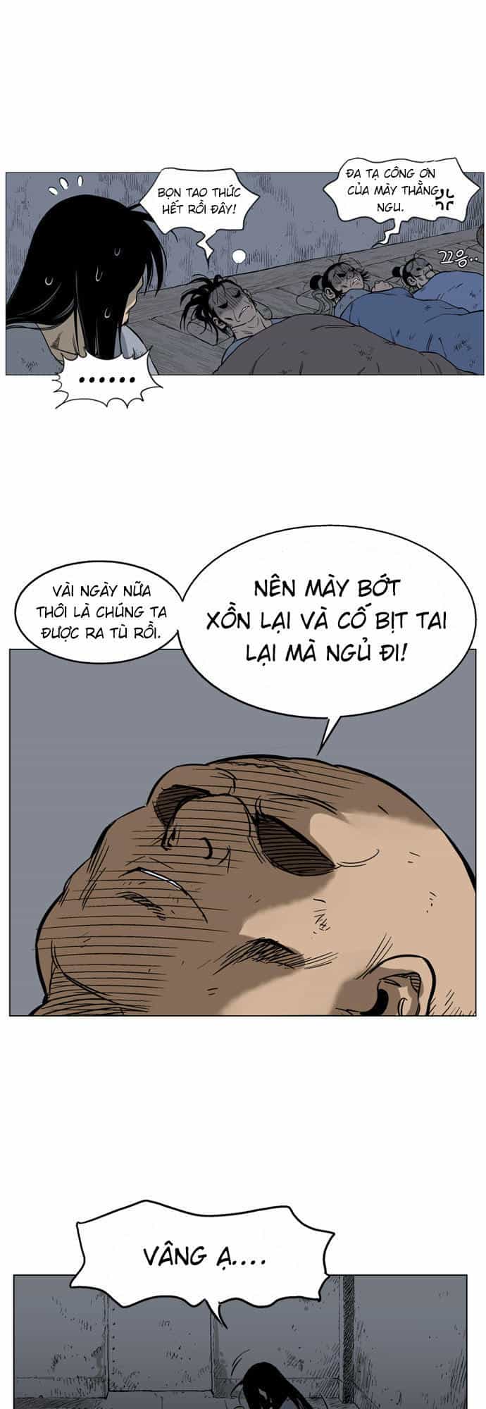 Gosu - Chương 41 - ảnh 55