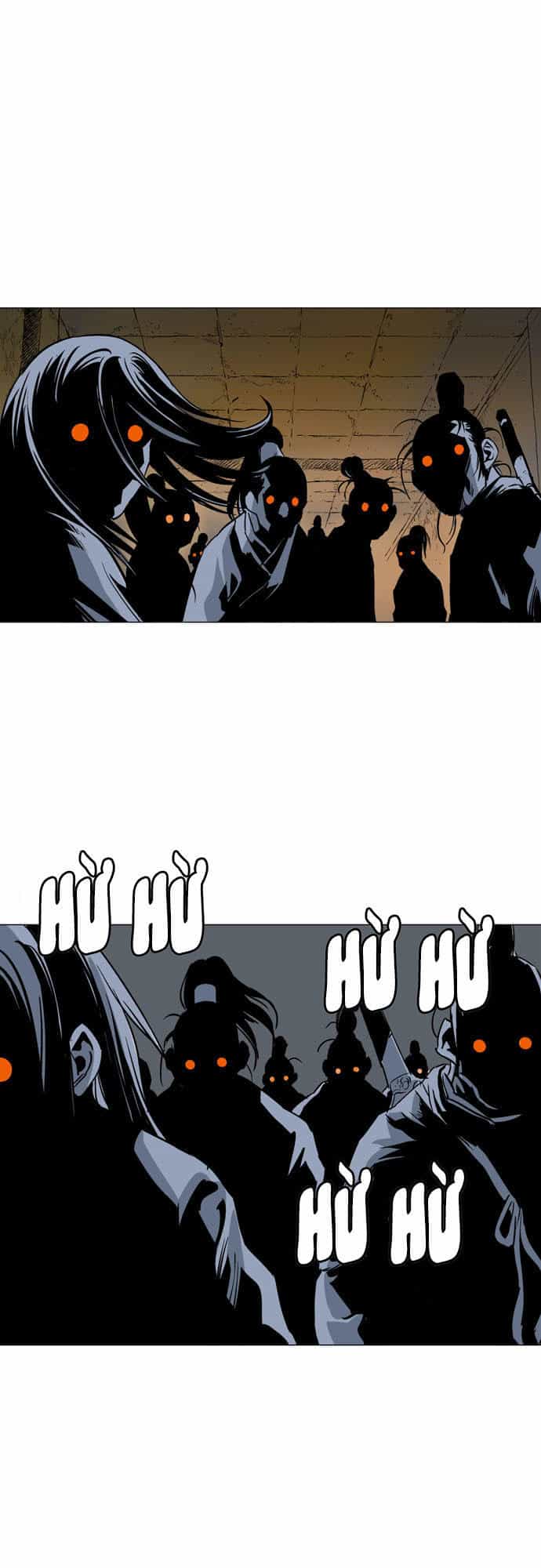 Gosu - Chương 41 - ảnh 76