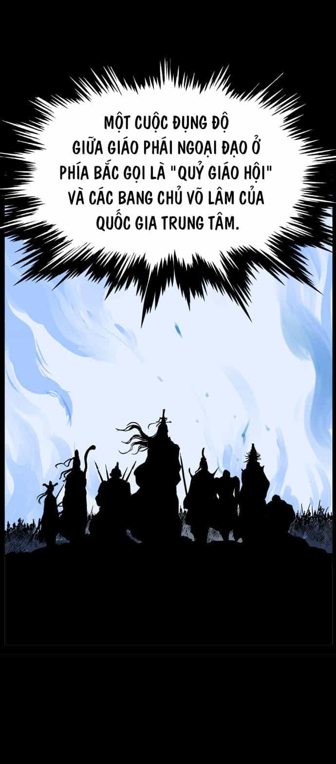 Gosu - Chương 42 - ảnh 25