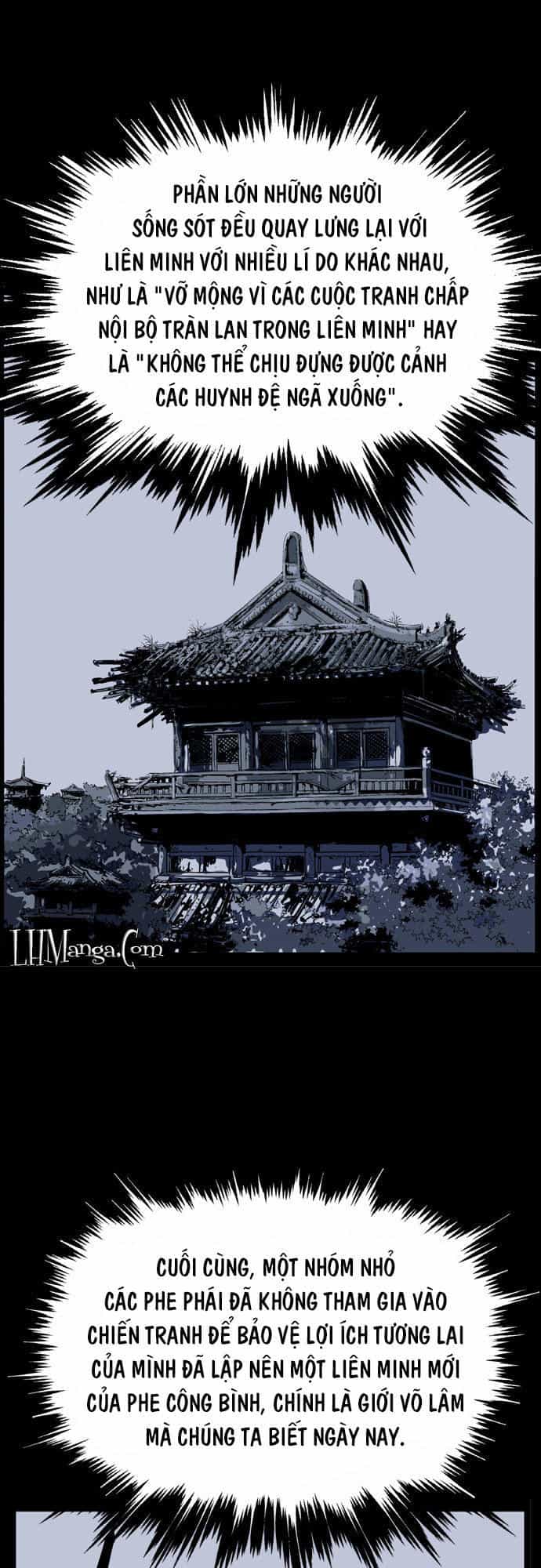 Gosu - Chương 42 - ảnh 30