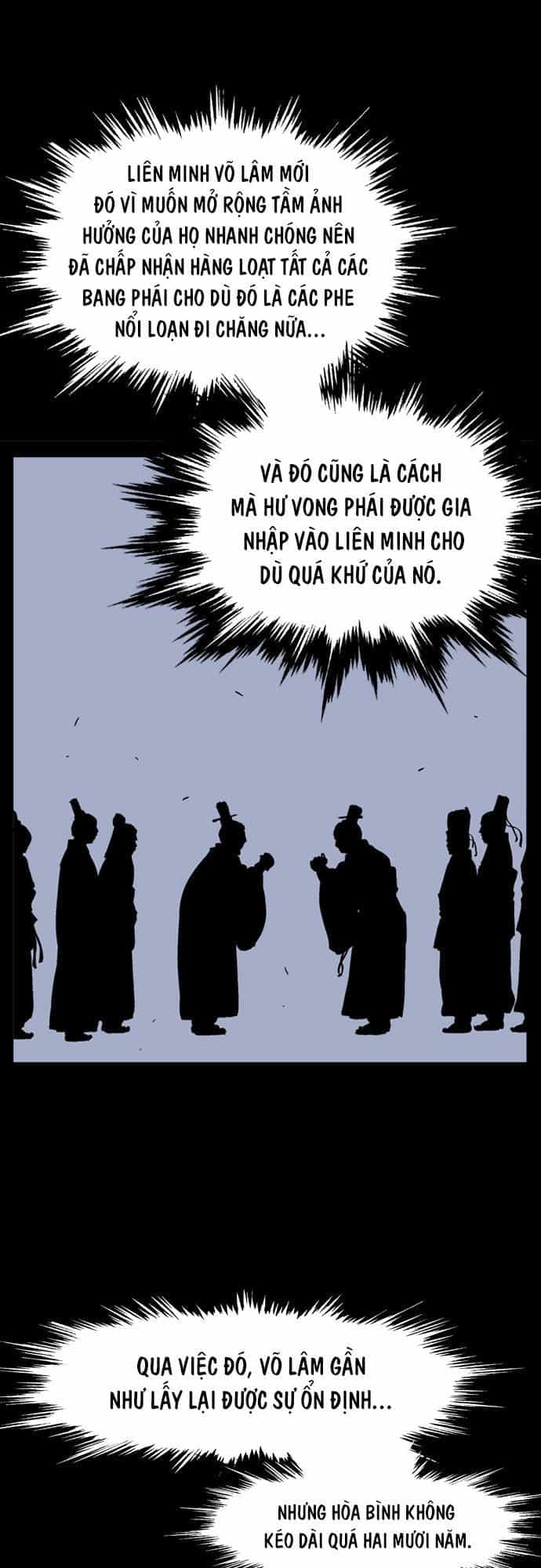 Gosu - Chương 42 - ảnh 32