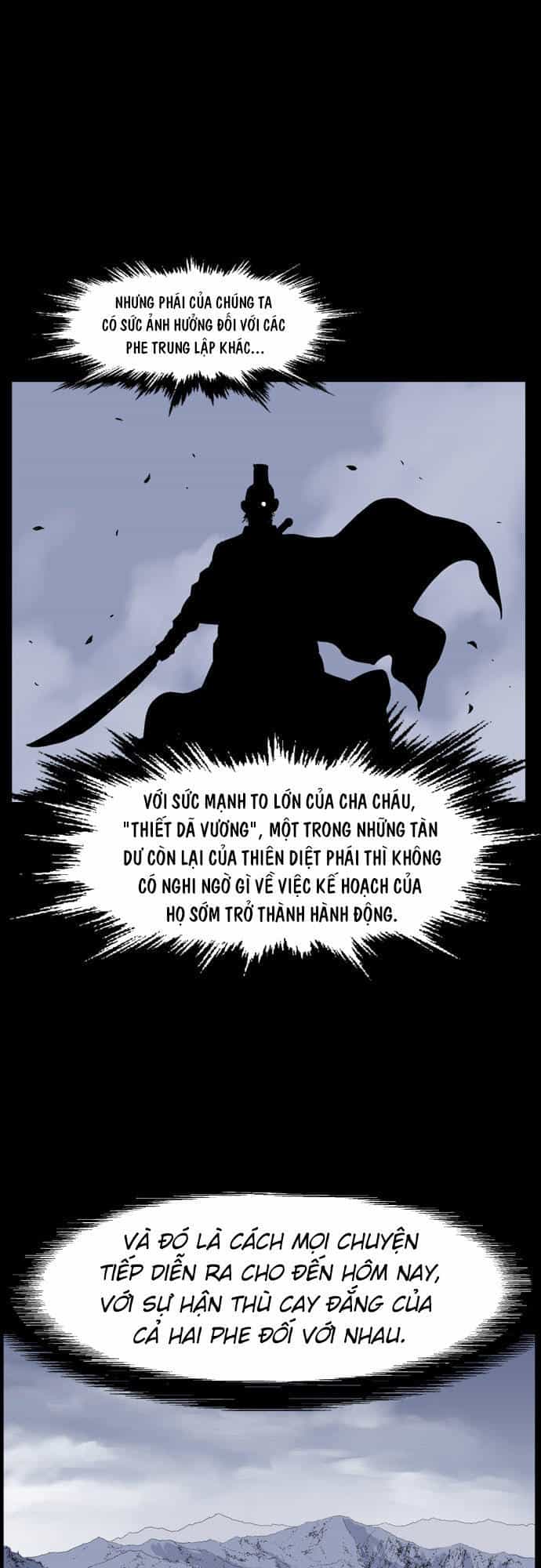 Gosu - Chương 42 - ảnh 50