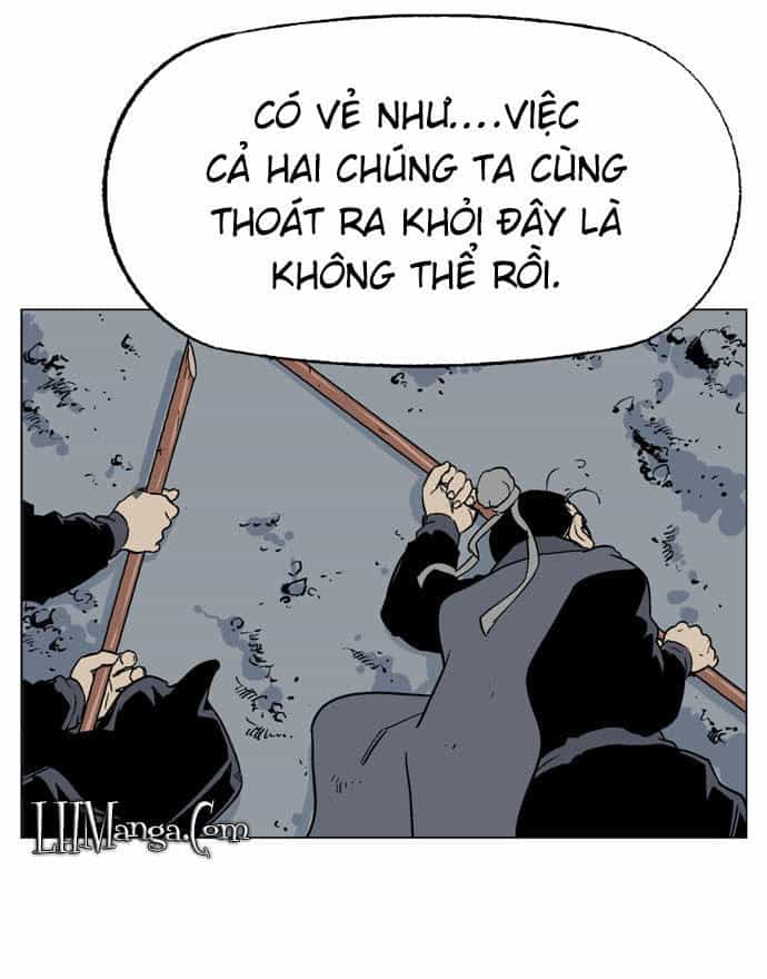 Gosu - Chương 42 - ảnh 64