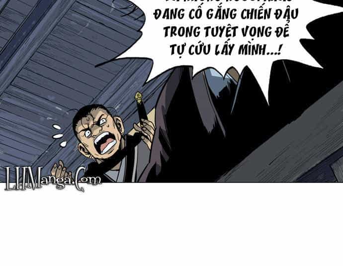 Gosu - Chương 44 - ảnh 60