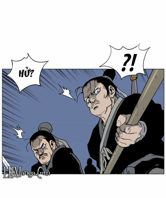Gosu - Chương 44 - ảnh 9