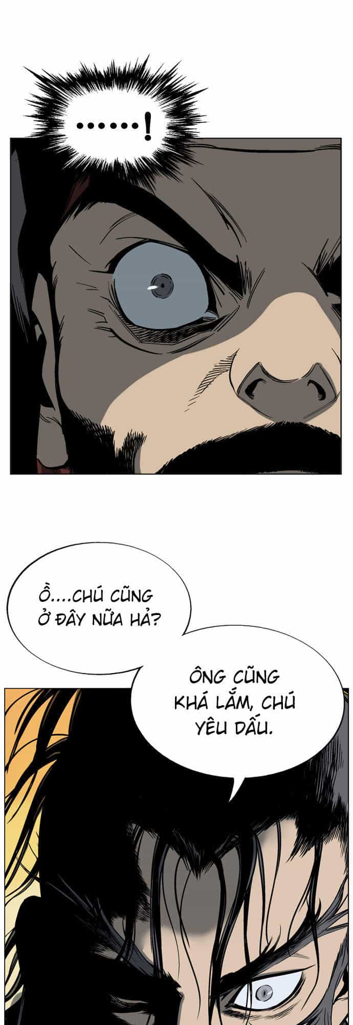 Gosu - Chương 45 - ảnh 28