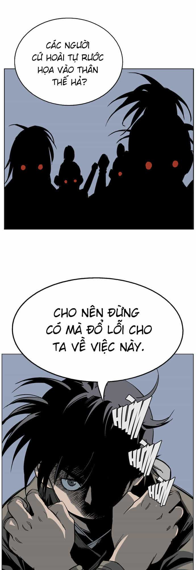 Gosu - Chương 45 - ảnh 76