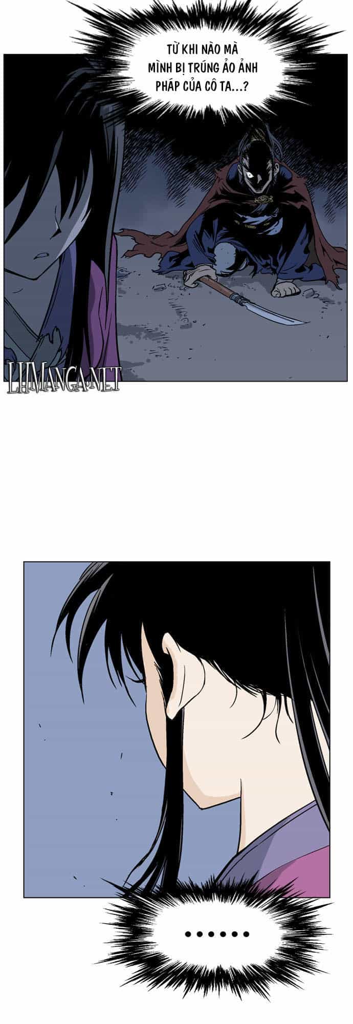 Gosu - Chương 47 - ảnh 29
