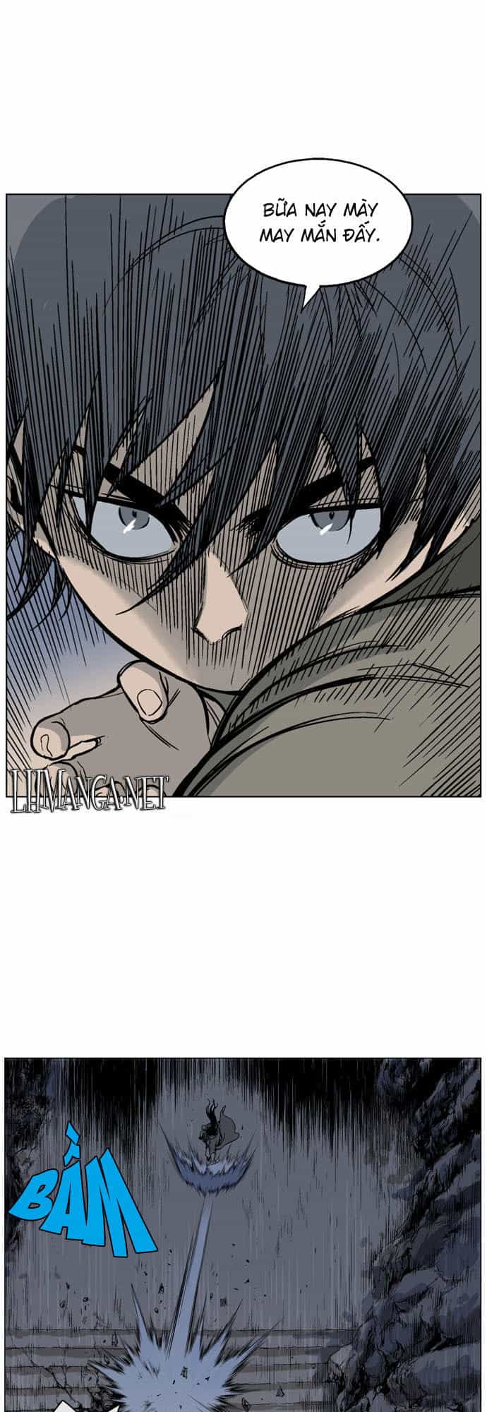 Gosu - Chương 47 - ảnh 45