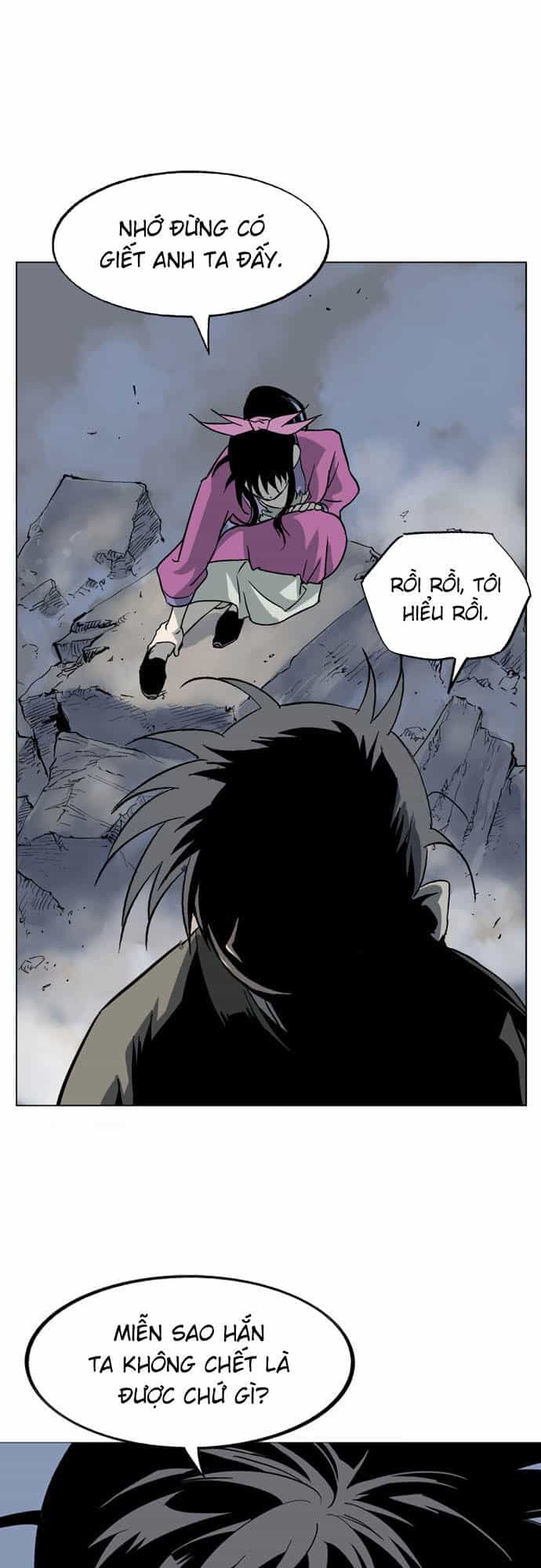 Gosu - Chương 47 - ảnh 85