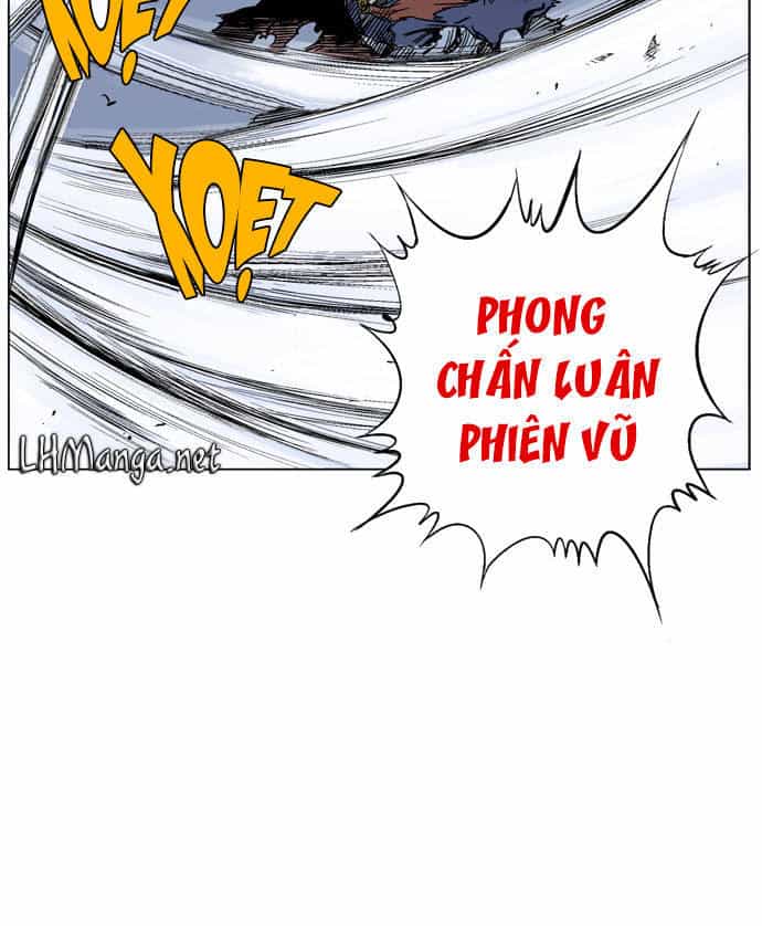 Gosu - Chương 48 - ảnh 25