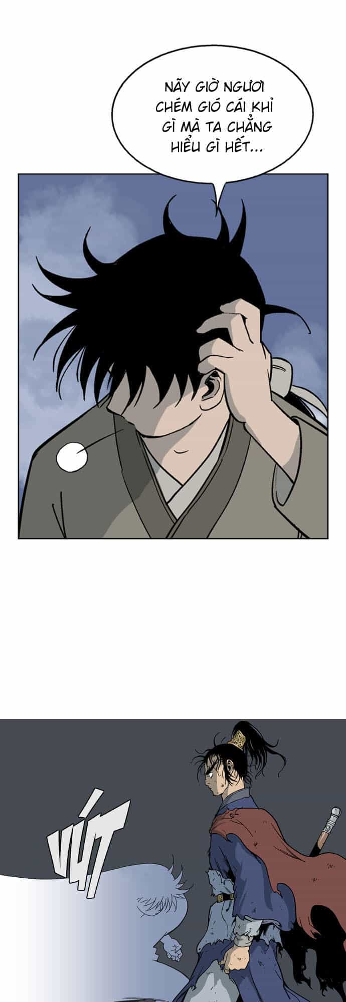 Gosu - Chương 48 - ảnh 48
